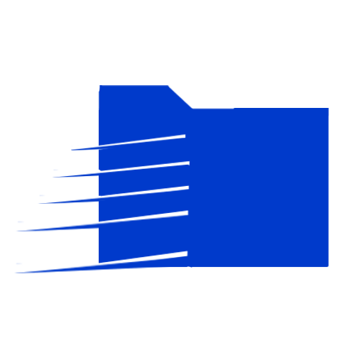 folder icon here